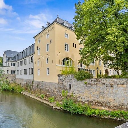 Luxurious 2Br Apt With Balcony In Luxembourg Apartment Exterior photo
